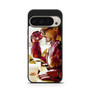 Iron Man Tony Stark Google Pixel 9 Pro Case