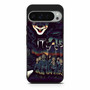 IT Horror Movie Google Pixel 9 Pro XL Case