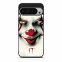 IT Pennywise Google Pixel 9 Pro XL Case