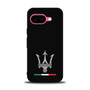 Italy Maserati HC Google Pixel 9a Case
