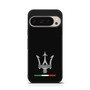 Italy Maserati HC Google Pixel 9 Pro Case