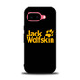 Jack Wolfskin Google Pixel 9a Case