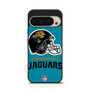 Jacksonville Jaguars 2 Google Pixel 9 Pro Case