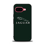 Jaguar Logo Google Pixel 9a Case