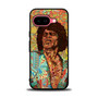 James Brown on Art Google Pixel 9a Case