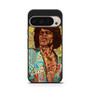 James Brown on Art Google Pixel 9 Pro Case