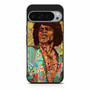 James Brown on Art Google Pixel 9 Pro XL Case