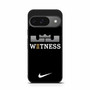 James Lebron Witness Google Pixel 9/ Pixel 9a/ Pixel 9 Pro/ Pixel 9 Pro XL Case