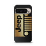 Jeep 2 Google Pixel 9 Pro Case