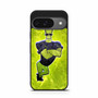 Johnny Bravo werw Google Pixel 9/ Pixel 9a/ Pixel 9 Pro/ Pixel 9 Pro XL Case
