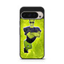 Johnny Bravo werw Google Pixel 9 Pro Case