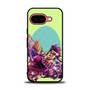 Jojo's bizarre adventure werw Google Pixel 9a Case Jojo's bizarre adventure werw Google Pixel 9a Case