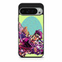 Jojo's bizarre adventure werw Google Pixel 9 Pro XL Case Jojo's bizarre adventure werw Google Pixel 9 Pro XL Case