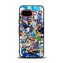 Jojo's bizarre adventure 4 Google Pixel 9a Case