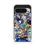 Jojo's bizarre adventure 4 Google Pixel 9 Pro Case Jojo's bizarre adventure 4 Google Pixel 9 Pro Case