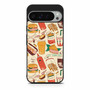 junkfood Google Pixel 9 Pro XL Case