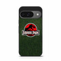 Jurrasic Park Google Pixel 9/ Pixel 9a/ Pixel 9 Pro/ Pixel 9 Pro XL Case