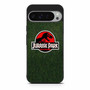 Jurrasic Park Google Pixel 9 Pro XL Case