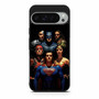 Justice League All Alley Google Pixel 9 Pro XL Case