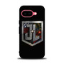 Justice League Logo werw Google Pixel 9a Case