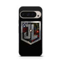 Justice League Logo werw Google Pixel 9 Pro Case