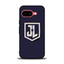 Justice League Logo 2 Google Pixel 9a Case