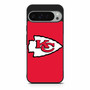 Kansas City Chiefs football Google Pixel 9 Pro XL Case