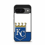 Kansas City Royals werw Google Pixel 9/ Pixel 9a/ Pixel 9 Pro/ Pixel 9 Pro XL Case