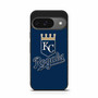 Kansas City Royals 2 Google Pixel 9/ Pixel 9a/ Pixel 9 Pro/ Pixel 9 Pro XL Case