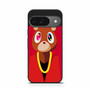 Kanye west bear Google Pixel 9/ Pixel 9a/ Pixel 9 Pro/ Pixel 9 Pro XL Case