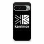 Karrimor Logo Google Pixel 9 Pro XL Case