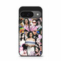 Katy Perry Collage Google Pixel 9/ Pixel 9a/ Pixel 9 Pro/ Pixel 9 Pro XL Case