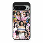 Katy Perry Collage Google Pixel 9 Pro XL Case