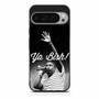 kendrick lamar ya bish Google Pixel 9 Pro XL Case