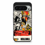Kill Bill GT Google Pixel 9 Pro XL Case
