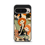 Kim Possible Cartoon Google Pixel 9 Pro Case