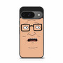 King Of The Hill Hank Google Pixel 9/ Pixel 9a/ Pixel 9 Pro/ Pixel 9 Pro XL Case