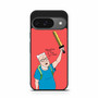 King Of The Hill 2 Google Pixel 9/ Pixel 9a/ Pixel 9 Pro/ Pixel 9 Pro XL Case
