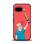 King Of The Hill 2 Google Pixel 9a Case
