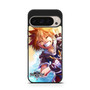 Kingdom Hearts Sora Google Pixel 9 Pro Case