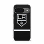 kings hockey jersey Google Pixel 9/ Pixel 9a/ Pixel 9 Pro/ Pixel 9 Pro XL Case