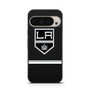 kings hockey jersey Google Pixel 9 Pro Case