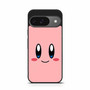 Kirby Cute Face Google Pixel 9/ Pixel 9a/ Pixel 9 Pro/ Pixel 9 Pro XL Case