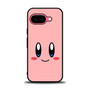 Kirby Cute Face Google Pixel 9a Case
