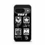 Kiss Signature Google Pixel 9/ Pixel 9a/ Pixel 9 Pro/ Pixel 9 Pro XL Case