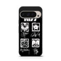 Kiss Signature Google Pixel 9 Pro Case