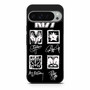 Kiss Signature Google Pixel 9 Pro XL Case