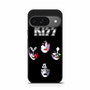 Kiss Google Pixel 9/ Pixel 9a/ Pixel 9 Pro/ Pixel 9 Pro XL Case