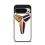 Kobe Bryant Logo 3 Google Pixel 9 Pro Case