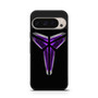 Kobe Bryant Logo 4 Google Pixel 9 Pro Case